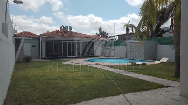 Quintas en Venta en Portal del Norte