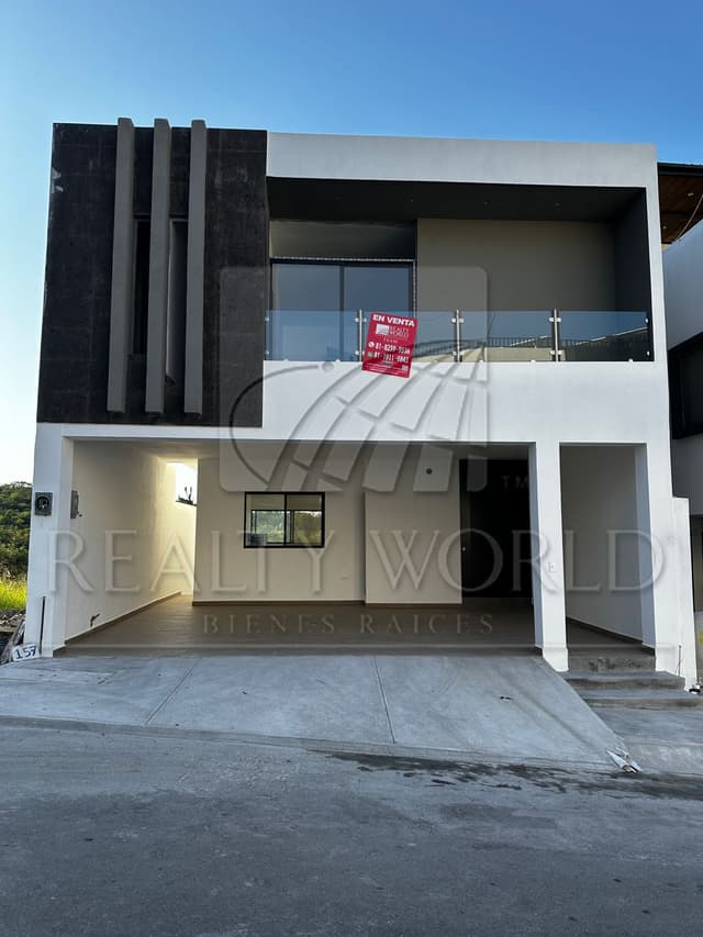 Casas en Venta en Cumbres Elite Premier