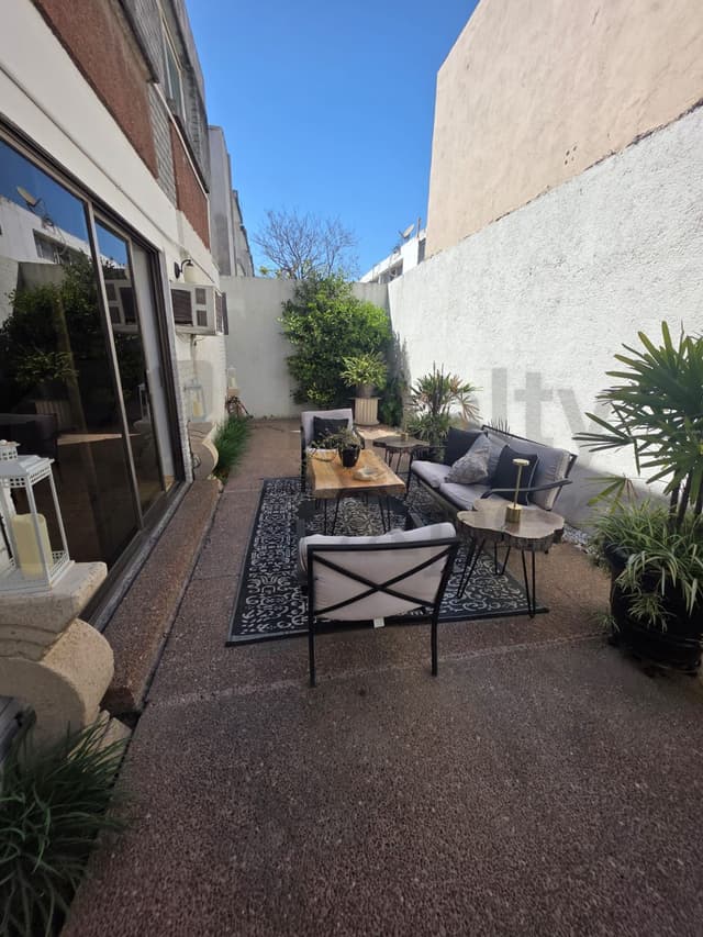 Departamentos en Venta en Del Valle