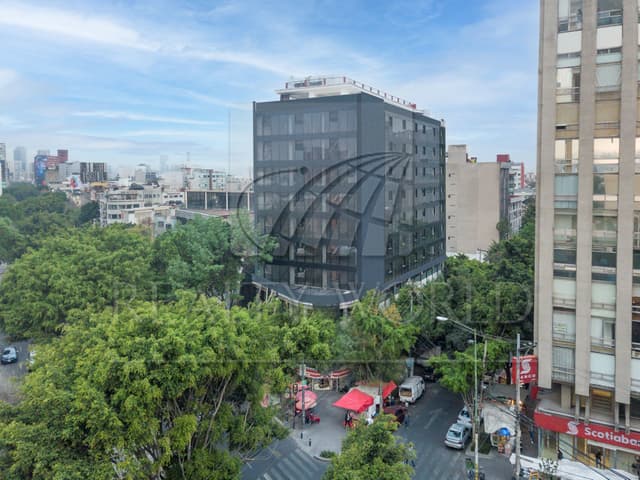 Locales en Renta en Roma Sur