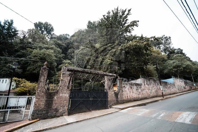 Terrenos en Venta en San Francisco Ayotuxco