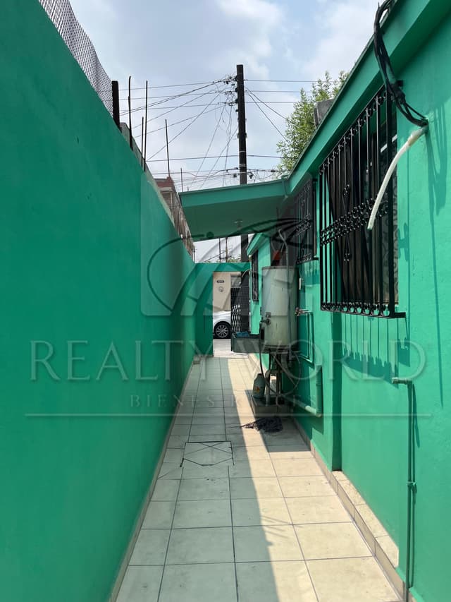 Casas en Renta en Hogares Ferrocarrileros