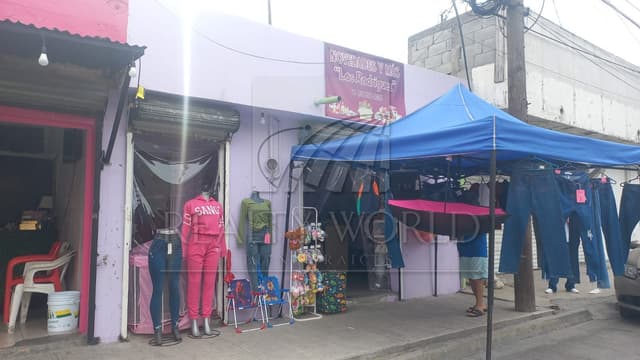 Bodegas en Venta en El Porvenir