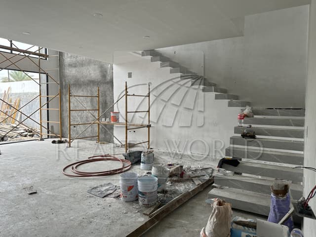 Casas en Venta en Bosques de las Misiones