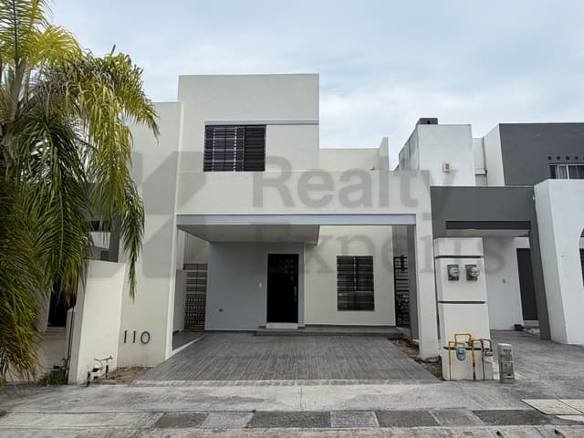 Casas en Renta en Maya