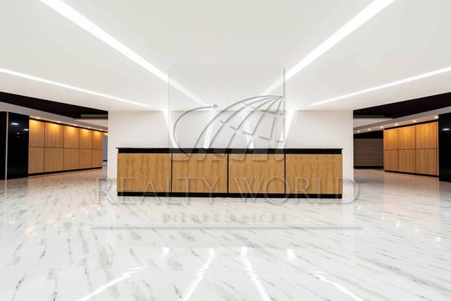 Edificio - Oficinas en Renta en Centro (Área 1)