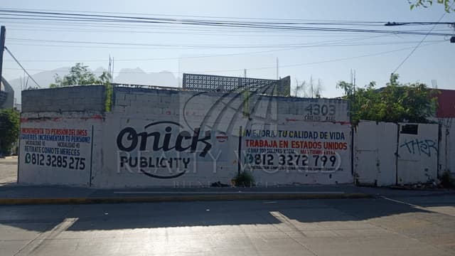 Terrenos en Renta en El Porvenir