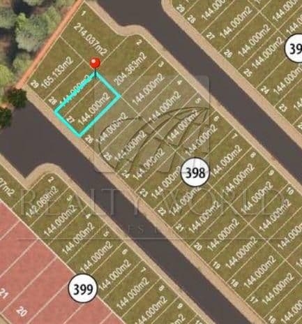 Terrenos en Venta en Cumbres Mediterráneo