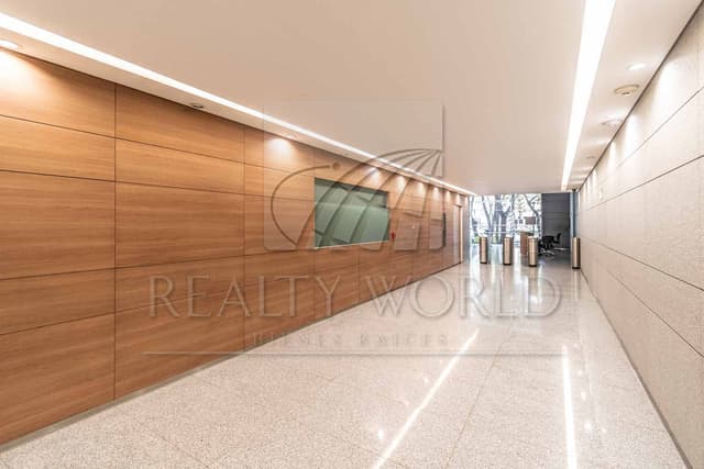 Edificio - Oficinas en Renta en Tabacalera