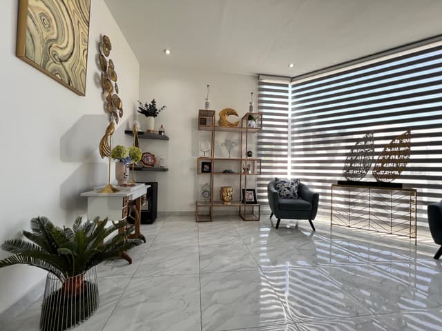 Casas en Venta en Cumbres Elite Privada 3