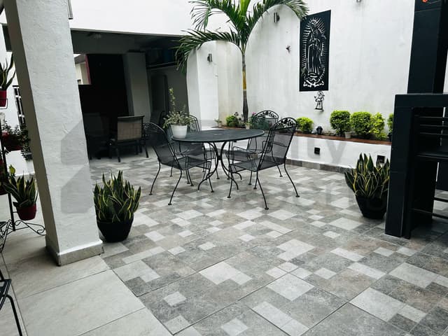 Casas en Venta en Cumbres 3er sector