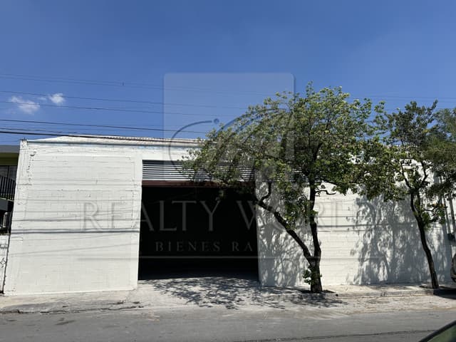 Bodegas en Renta en Fabriles