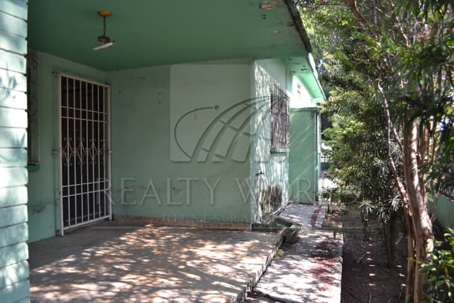 Casas en Venta en Burócratas Municipales