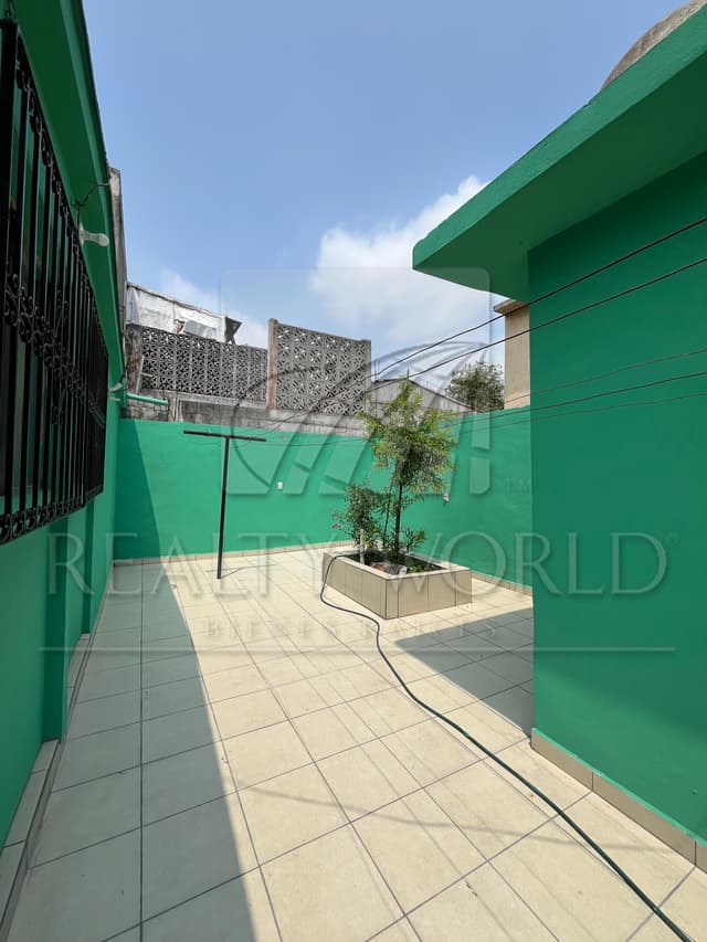 Casas en Renta en Hogares Ferrocarrileros