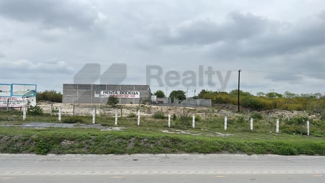 Terrenos en Renta en El Calvario