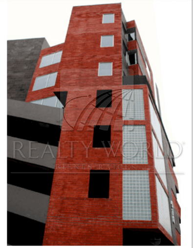 Edificio - Oficinas en Venta en San Jerónimo