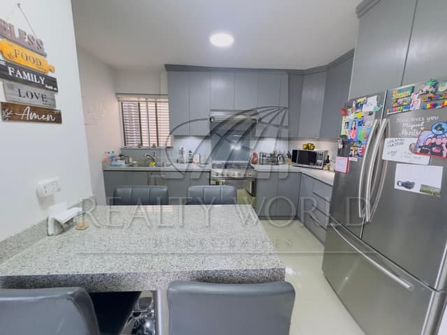 Casas en Venta en Cerradas de Cumbres