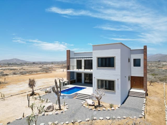 Casas en Venta en Pescadero