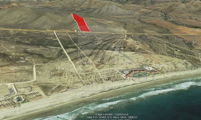 Terrenos en Venta en Cerritos