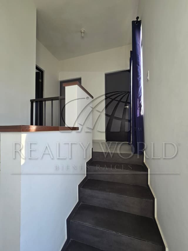 Casas en Renta en Hispania Residencial