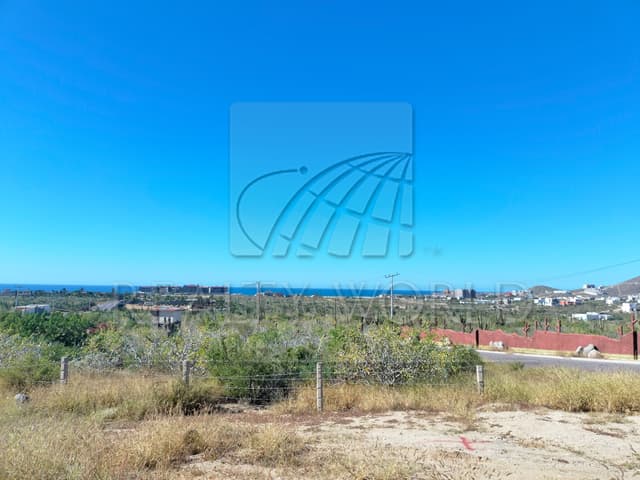 Terrenos en Venta en Cerritos