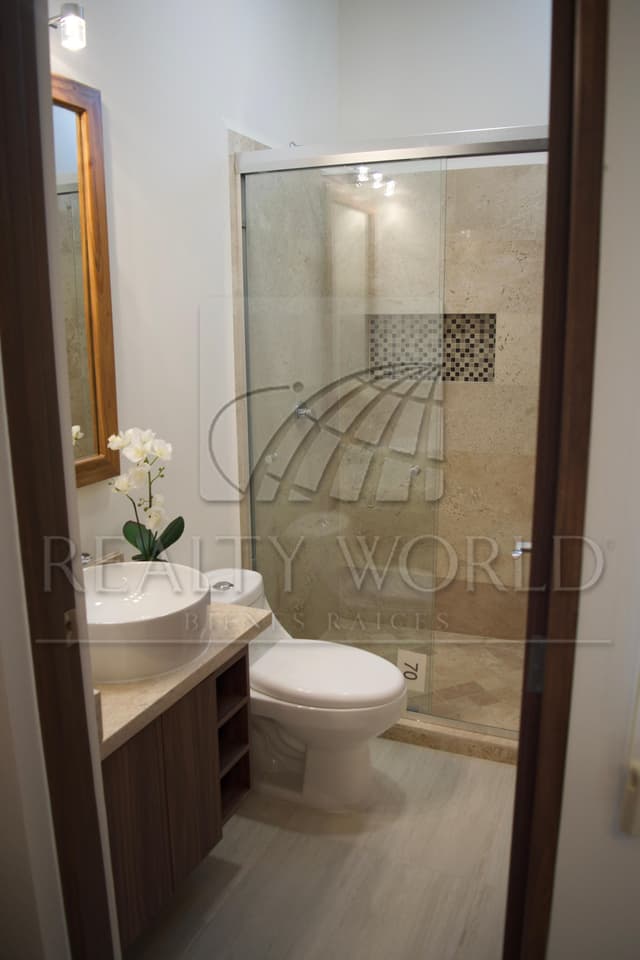 Casas en Venta en Paraíso del Sol