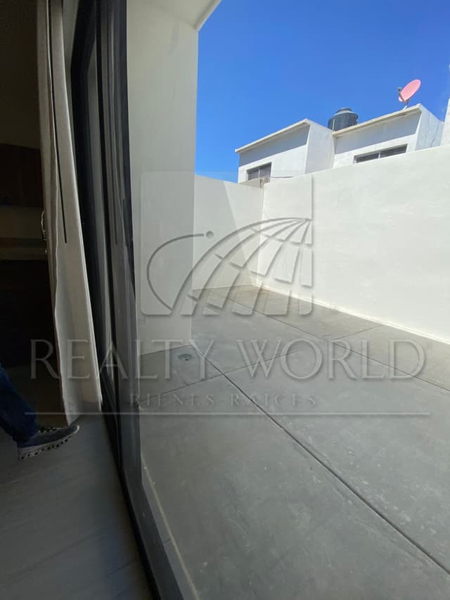 Casas en Venta en Paraíso del Sol