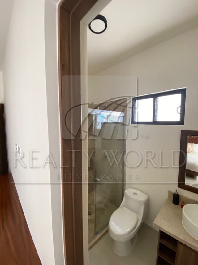 Casas en Venta en Paraíso del Sol