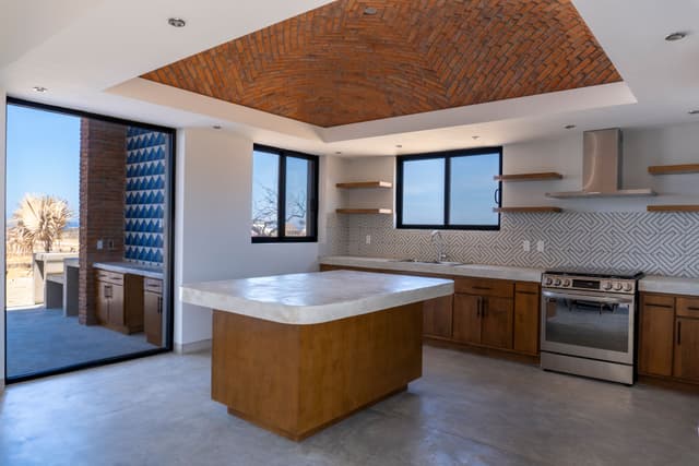 Casas en Venta en Pescadero