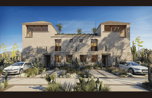 Casas en Venta en El Centenario