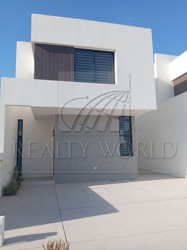 Casas en Venta en Paraíso del Sol