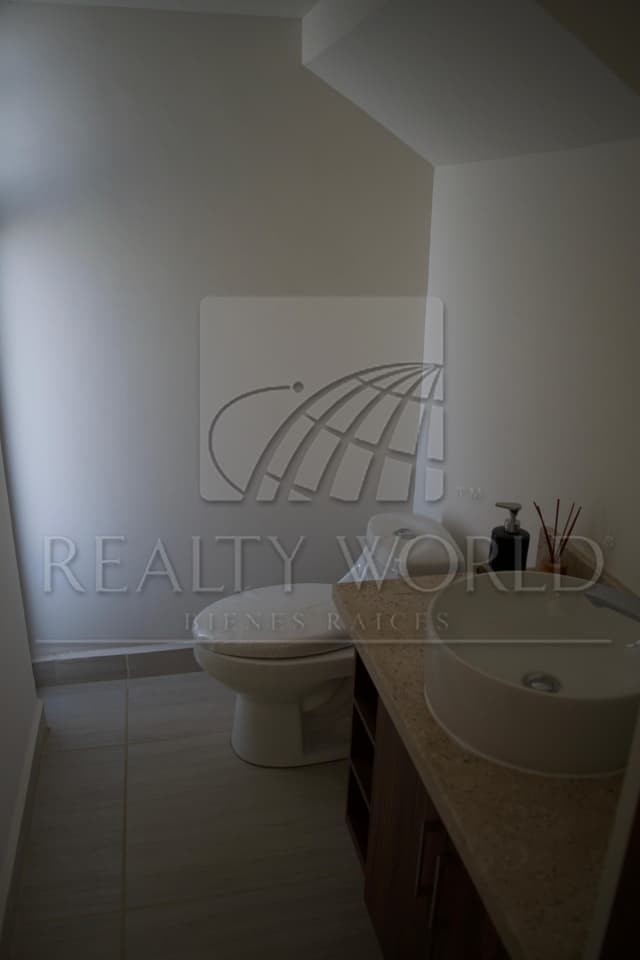 Casas en Venta en Paraíso del Sol