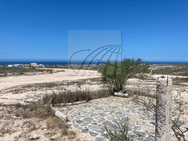 Terrenos en Venta en La Ahorcadita