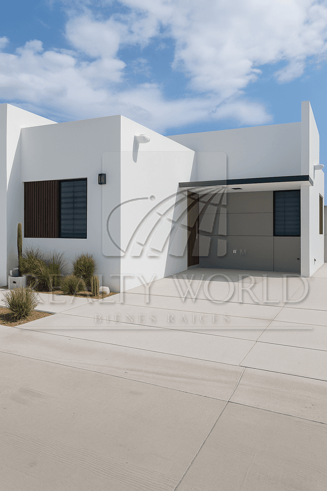 Casas en Venta en Paraíso del Sol