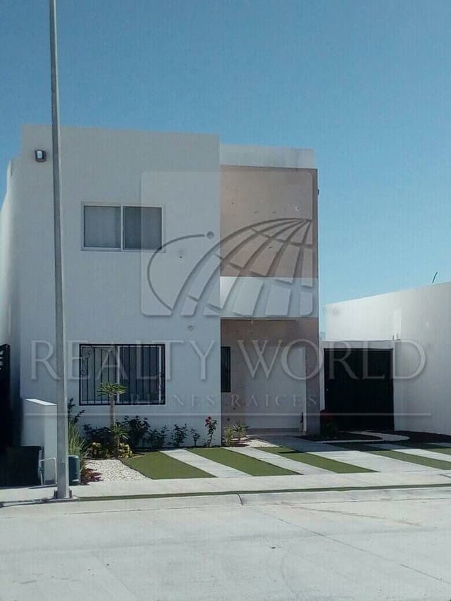 Casas en Venta en El Centenario