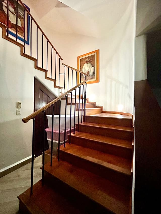 Casas en Venta en La Muralla