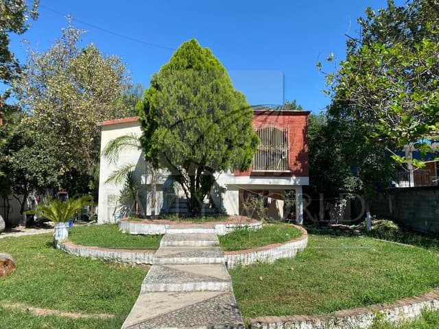 Casas en Venta en Yerbaniz