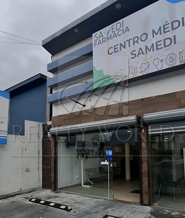 Oficinas en Renta en Mitras Centro
