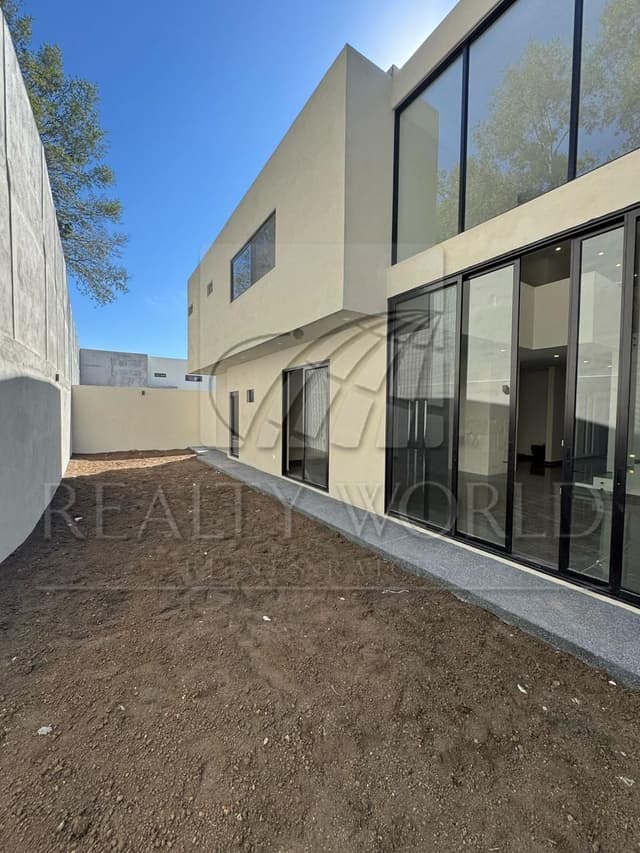 Casas en Venta en Bosques de las Misiones