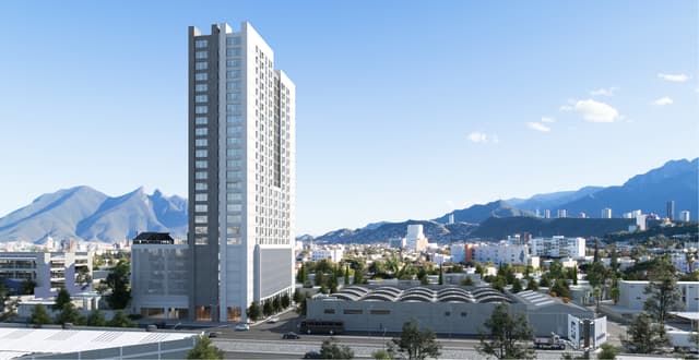 Departamentos en Venta en Chepevera