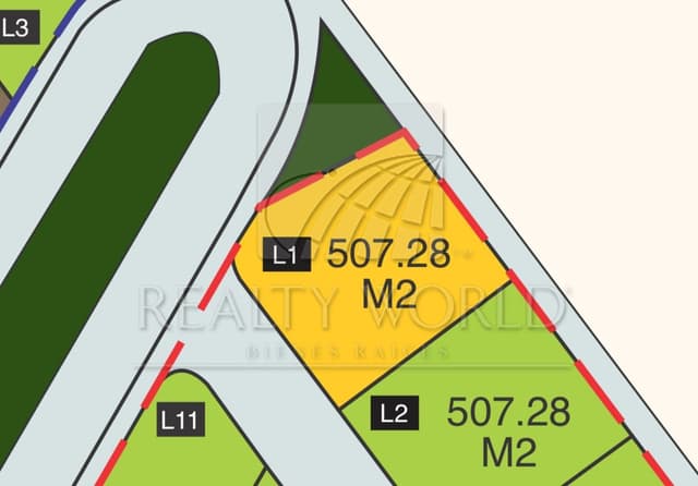 Terrenos en Venta en Sin Colonia