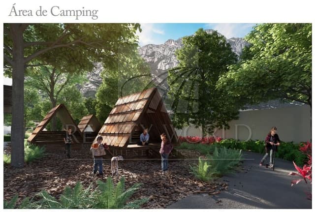 Departamentos en Venta en Bosques de la Huasteca