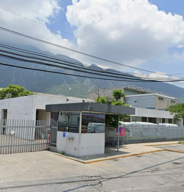 Bodegas en Renta en La Fama