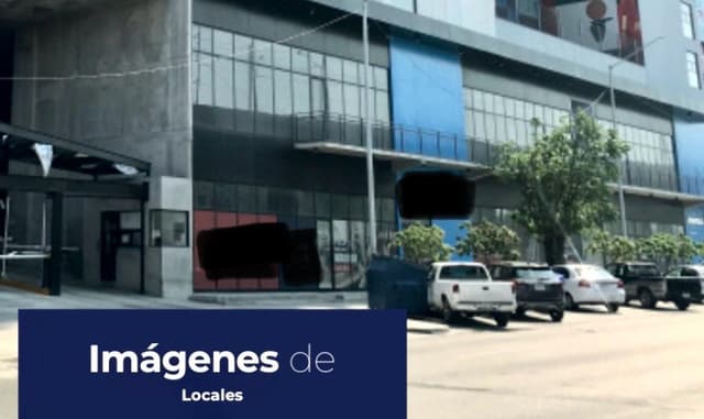 Locales en Renta en Centro