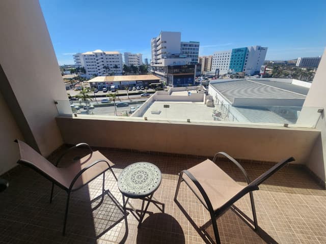 Departamentos en Venta en Bahías