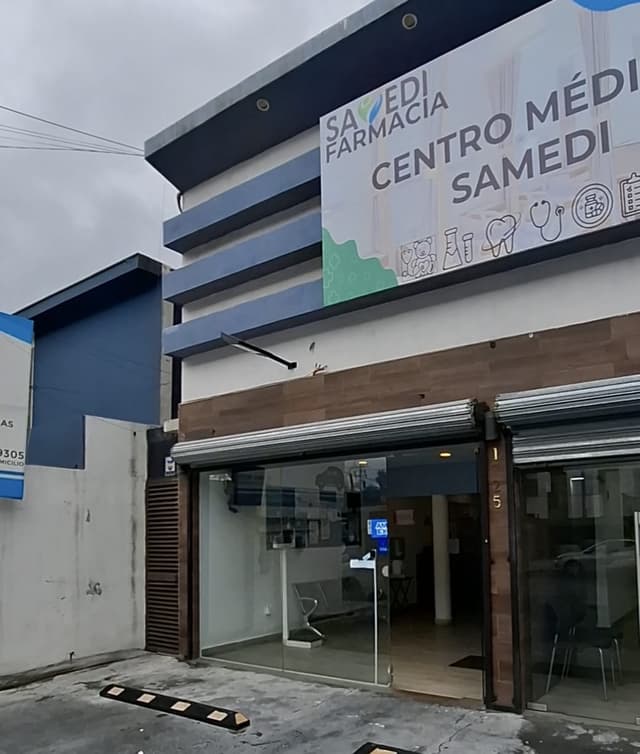 Oficinas en Renta en Mitras Centro