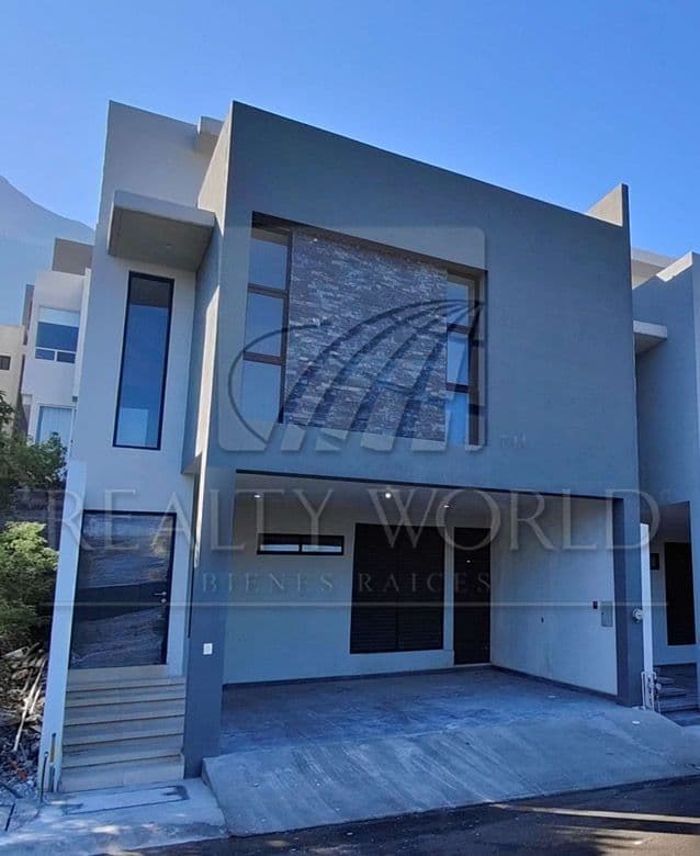 Casas en Venta en Cumbres Elite Premier