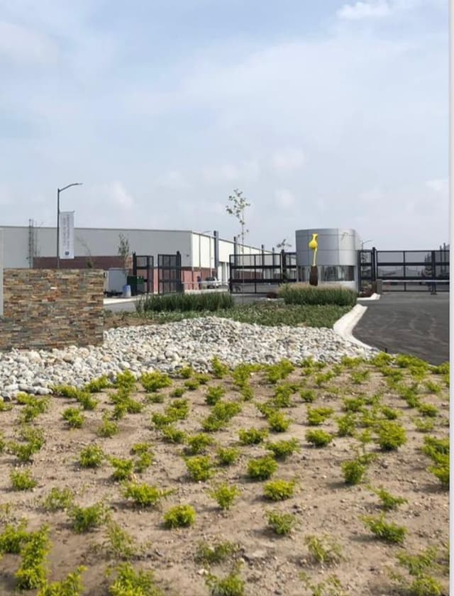 Bodegas en Renta en Ciudad Industrial Mitras