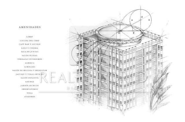 Departamentos en Venta en Valle Del Campestre