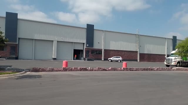 Bodegas en Renta en Sin Colonia